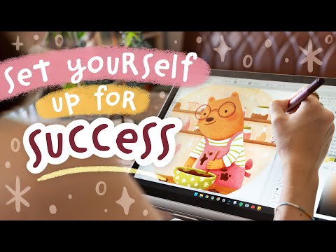 3 Reasons Why It’s So Hard To Start A Creative Business + How To Overcome Them