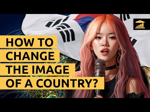 Why Is K-Pop the Political Weapon of Korea?