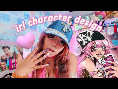 Design Yourself Like You're the Protagonist