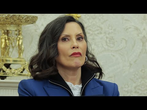 ‘Coward’: Michigan Governor slammed for latest ‘political stunt’