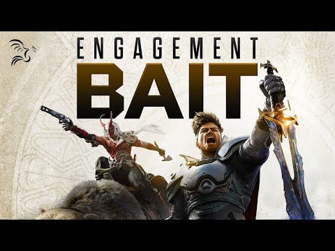 Highguard Highlights the Problem with Engagement Bait | Unpacked