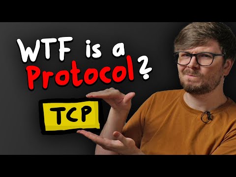 What is a Protocol? (Deepdive)