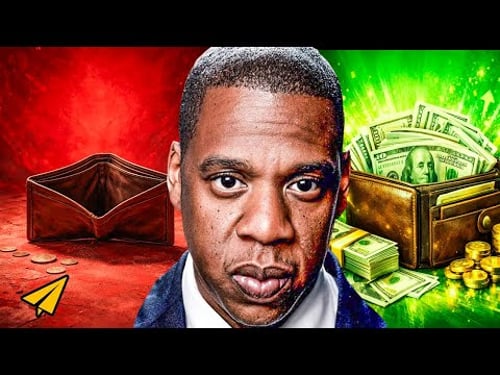 Jay Z Interview: How To Change Your Future (EYE-OPENING)!