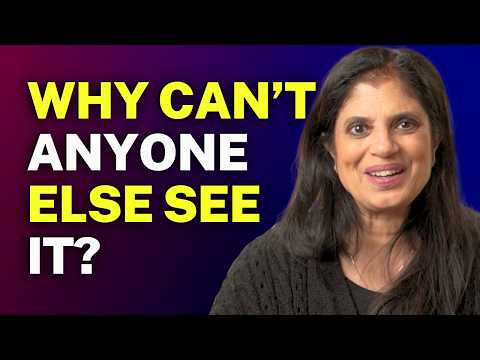 Why am I the ONLY ONE who sees the narcissist's behavior?