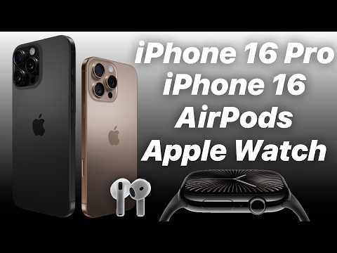 Honest opinion on the iPhone 16