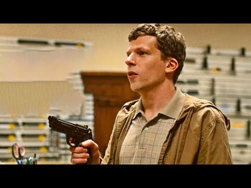 Mentally Weak Accountant Gets Beaten Up & Buys A Gun That Ruins His Life | Movie Recap