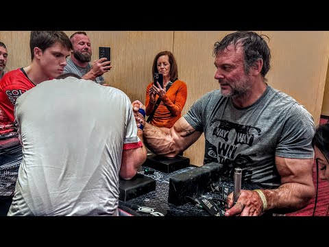 DEVON LARRATT | EAST VS WEST 21