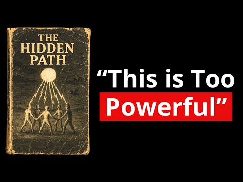 Do This WITHOUT Telling Anyone & Everything You Want Shows Up (Full Audiobook)