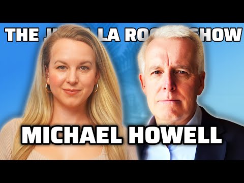 Michael Howell: Time To Start Thinking About The End Game As Liquidity Cycle Nears Top