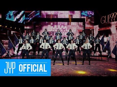 ITZY "Sorry Not Sorry" @ SHOWCASE