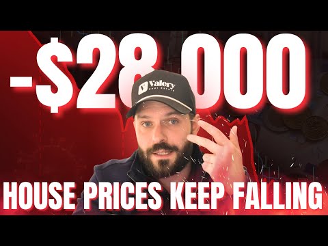 Canada's Housing Market Crash? Here's What's Really Happening