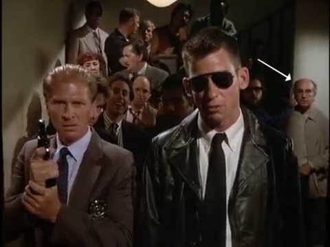 Seinfeld - Where's Larry?: Seinfeld's Secret Guest Star