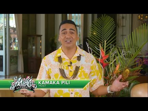How Chief of War Balances History & Entertainment | Aloha Authentic Episode 512