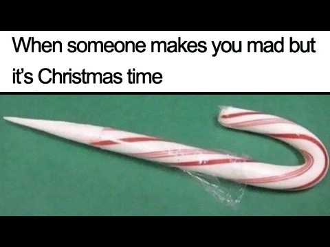 Christmas Memes