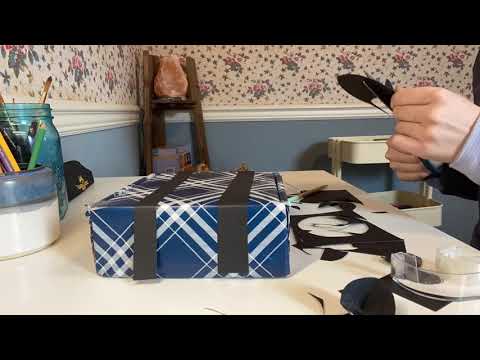 Shoebox Suitcase Preview