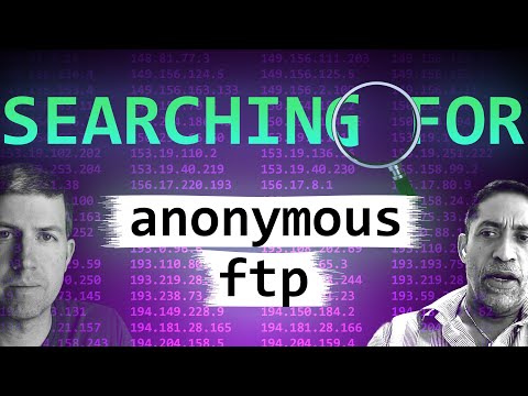 How a shell script became the world's first search engine