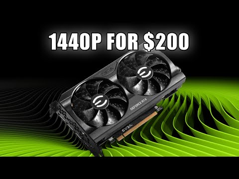 NVIDIA RTX 3060 IN 2026