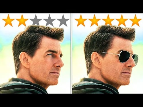 Why Are Aviator Sunglasses So Damn Stylish?