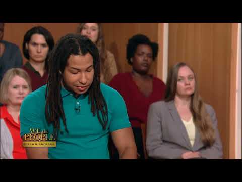 DNA Of Deception I We The People with Judge Lake