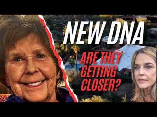 New DNA in Nancy Guthrie investigation - Savannah Guthrie asks abductor to “do the right thing”