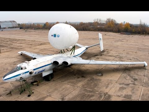 Крылья России. Неизвестные самолеты. Фильм 3