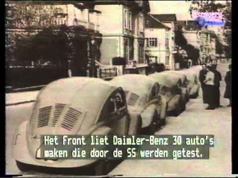 vw beetle documentary Classic Wheels (1/3)