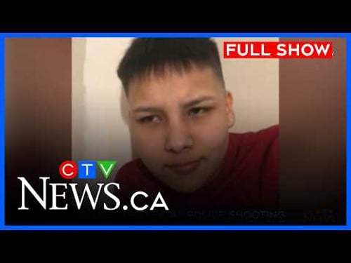 Eishia Hudson inquest continues | CTV News Winnipeg at Five for Feb. 10, 2026
