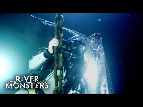 River Monsters Full Episode - Season 8, Episode 1 - Deep Sea Demon
