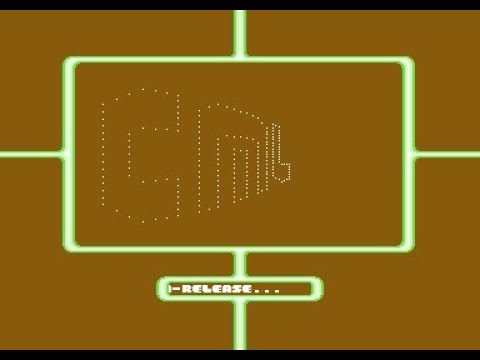 C64 Crack Intro: Z-Wave Intro by Camelot! 18 January 2026!