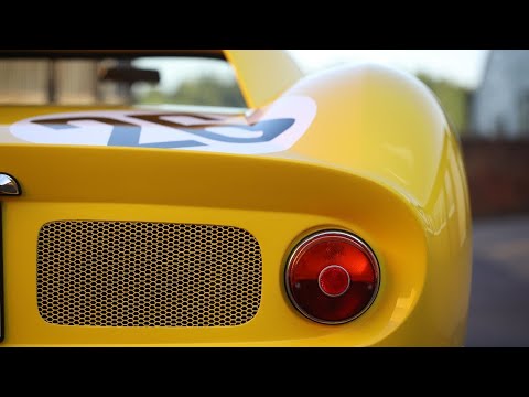 Ferrari 250LM #6313 - The very car that was NEARLY the last Ferrari to win Le Mans