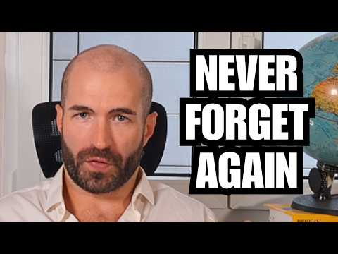 How to learn 100 words a day and not forget them