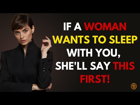 She Won’t Say ‘I Want You’ — But She’ll Say This Instead (MUST WATCH)