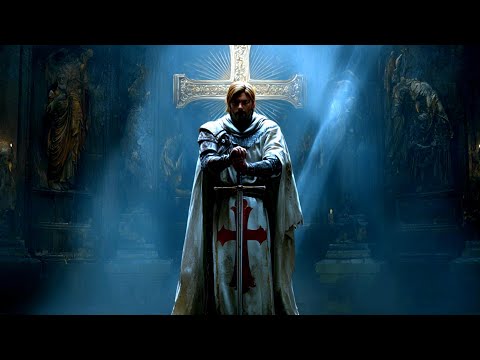 Gregorian Chant for Healing ✾ Divine Restoration (432Hz) | Gregorian Chants