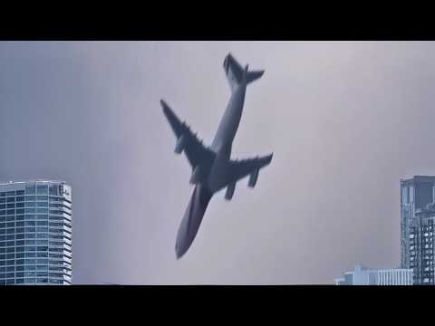 70 Momentos Inacreditáveis da Aviação Flagrados Pelas Câmeras