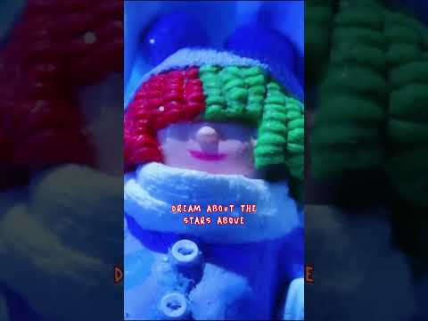 Leave out the milk and cookies 🥛🍪 - Team Sia