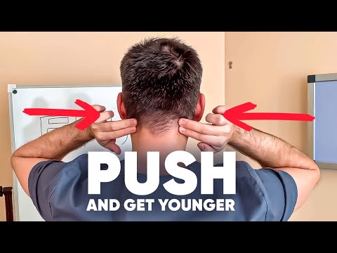 THE SECRET TO A YOUNGER FACE - CHINESE SECRET REVEALED! @DoctorAlekseev