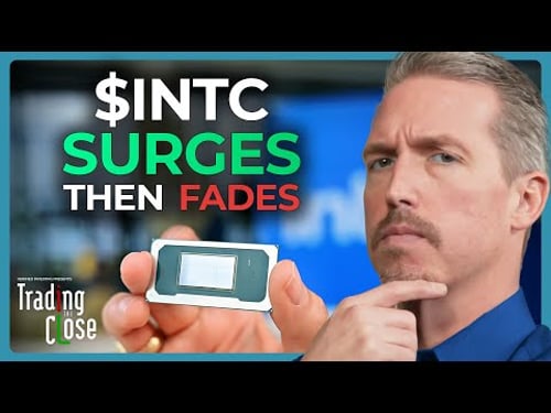 MID-DAY ROLLOVER! 📉 $SPY & $QQQ Reversal