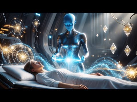 You Are Not Alone 💫 Arcturian Healing with Universal Love Energy