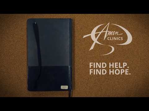 I'm More Than Just A Generic Patient - Amen Clinics