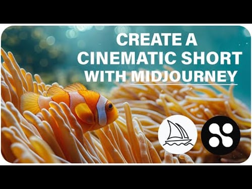 AI Filmmaking has NEVER been Easier