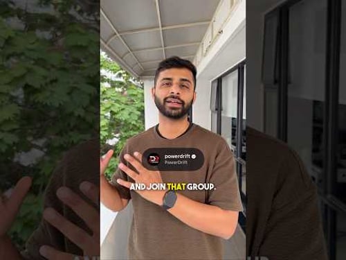 Our latest film, ft. the Ducati Multistrada V4 S, is live for our Instagram Community members.