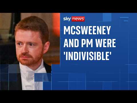 'This is a great moment of peril for the PM'