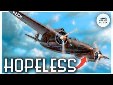 Flying Disasters: 3 of WWII’s Most Dangerous Aircraft Designs