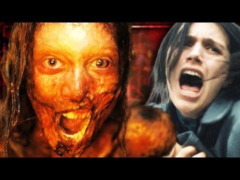 How THE FIRST OMEN Defied Every Expectation