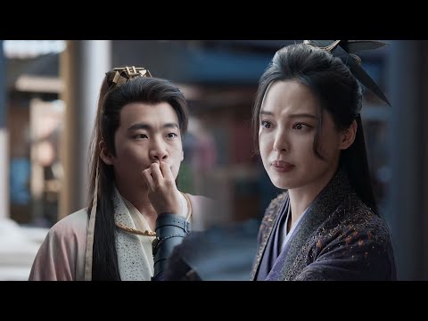 全劇最搞笑片段!范思職叫海棠朵朵嫂子,海棠朵朵瞬間害羞