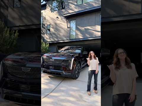 Using a GM EV to Support Home Power in an Outage