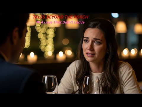 Our First Date Was Going So Well Until She Said, "If You Want to Leave Because I Have Two Kids."