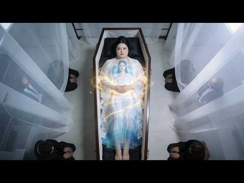 Buried alive by her sick husband! She awakens with power over life and death