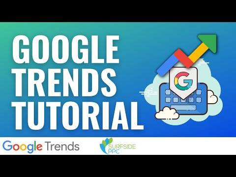 How To Use Google Trends - Google Trends Tutorial For Beginners