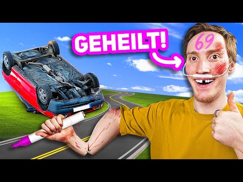 DARAN Glauben Menschen? - HEILEN mit ZAHLEN